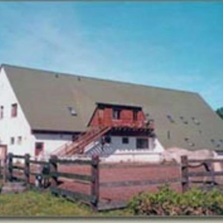 Pferdehof Ranzow Villa Eksteriør bilde